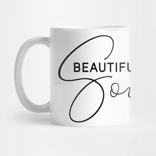 Beautiful Soul Mug